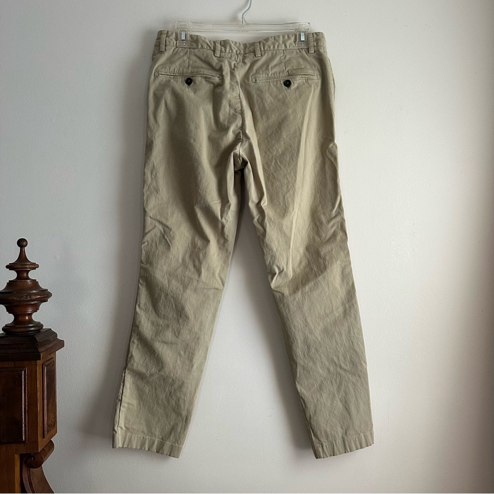 Spoke • Heroes Build A Cotton Chinos in‎ Khaki - Picture 5 of 10